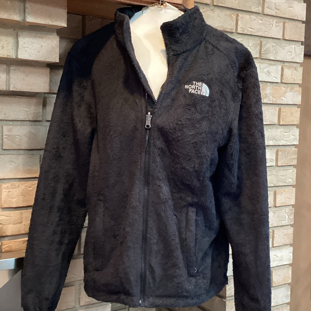 The North Face Women's fleece Jacket